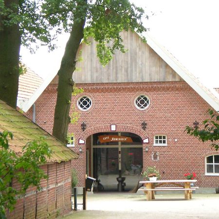 Erve Hoewerboer Ootmarsum Esterno foto