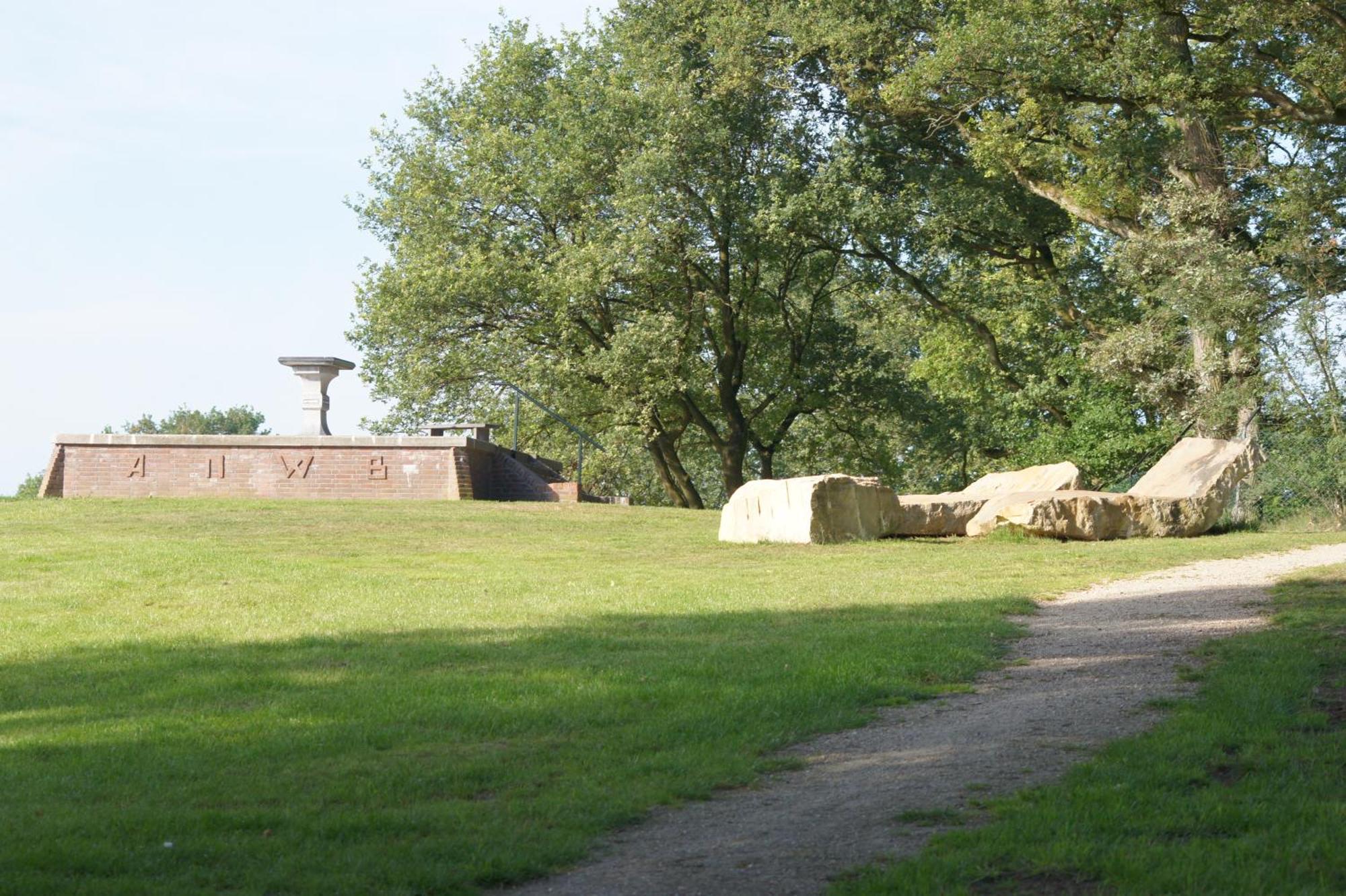 Erve Hoewerboer Ootmarsum Esterno foto
